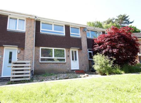 Glynville Close, Colehill