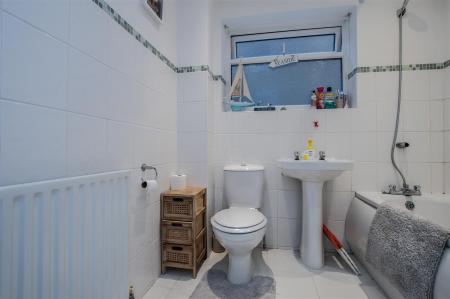 3 bedroom Detached house for sale in Saddle Close, Wimborne
