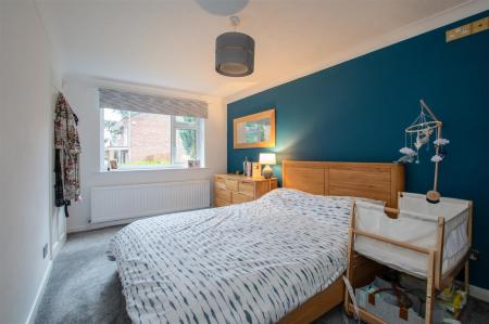 3 bedroom Detached house for sale in Saddle Close, Wimborne