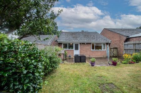 3 bedroom Detached house for sale in Saddle Close, Wimborne