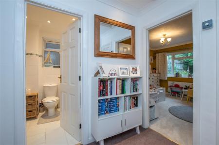 3 bedroom Detached house for sale in Saddle Close, Wimborne