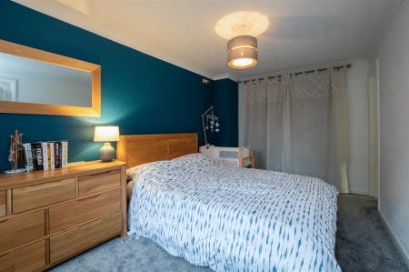 3 bedroom Detached house for sale in Saddle Close, Wimborne