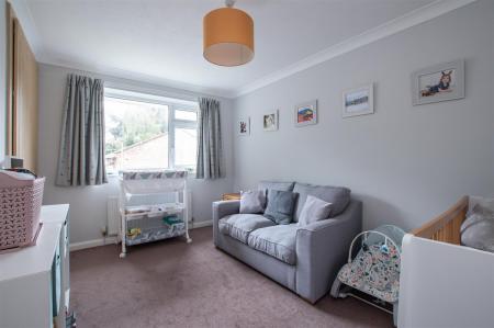 3 bedroom Detached house for sale in Saddle Close, Wimborne