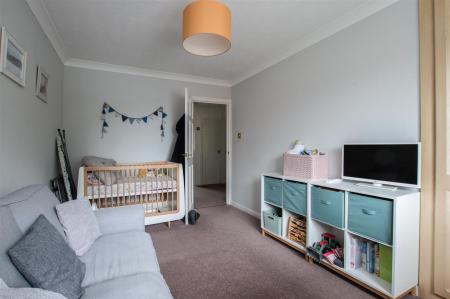 3 bedroom Detached house for sale in Saddle Close, Wimborne