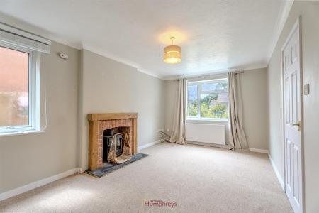 4 bedroom Detached house for sale in Canford View Drive, Wimborne