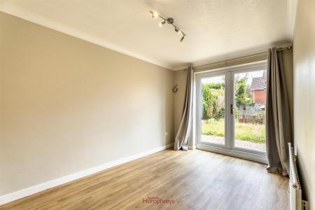 4 bedroom Detached house for sale in Canford View Drive, Wimborne