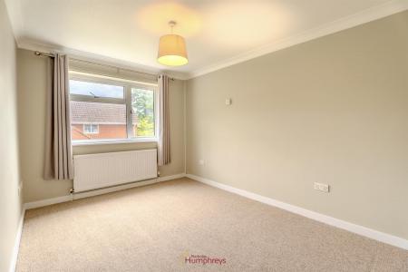 4 bedroom Detached house for sale in Canford View Drive, Wimborne