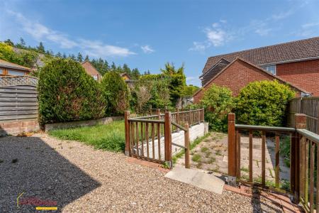 4 bedroom Detached house for sale in Canford View Drive, Wimborne