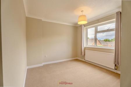 4 bedroom Detached house for sale in Canford View Drive, Wimborne