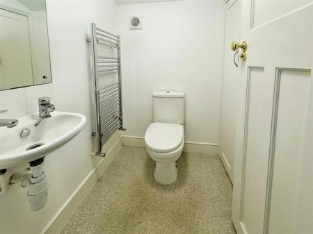 2 bedroom Terraced House to let in West Street, Wimborne