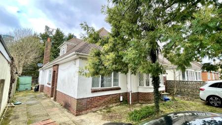 West View Road, Poole