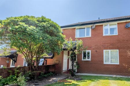 Colt Close, Wimborne