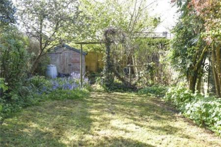 3 bedroom Semi-detached house for sale in Greenhill Close, Wimborne