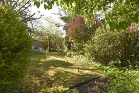 3 bedroom Semi-detached house for sale in Greenhill Close, Wimborne