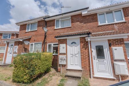 Sycamore Close, Creekmoor