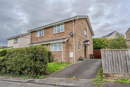 Bridle Way, Colehill