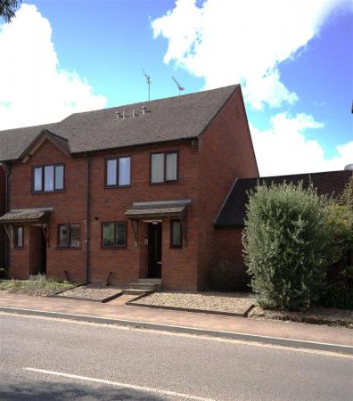 Sheppards Field, Wimborne