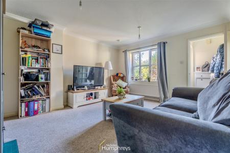 2 bedroom Terraced House to let in Canford View Drive, Colehill