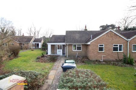 MORLEY CLOSE, BURTON