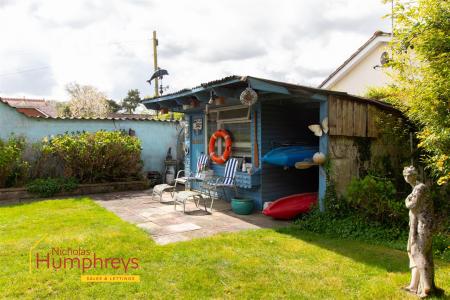 3 bedroom Detached bungalow for sale in Bushmead Drive, Ashley Heath