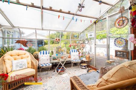 3 bedroom Detached bungalow for sale in Bushmead Drive, Ashley Heath