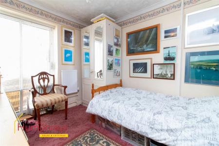 3 bedroom Detached bungalow for sale in Bushmead Drive, Ashley Heath