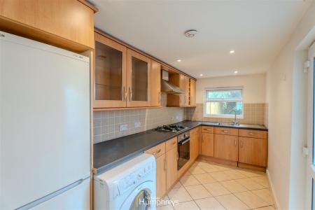 2 bedroom Terraced House to let in St Catherines, Wimborne