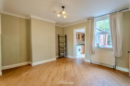 2 bedroom Terraced House to let in St Catherines, Wimborne