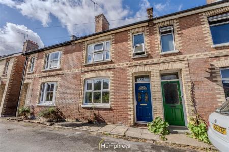 St Catherines, Wimborne