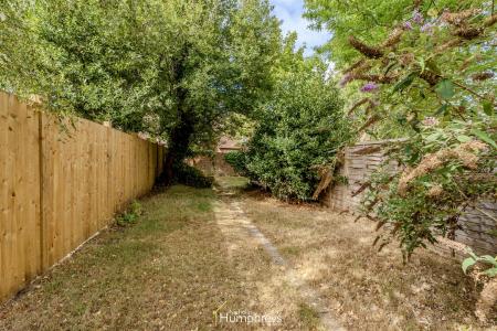 2 bedroom Terraced House to let in St Catherines, Wimborne