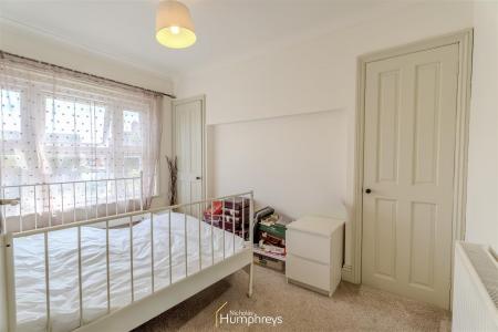2 bedroom Terraced House to let in St Catherines, Wimborne