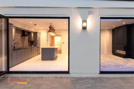 5 bedroom Detached bungalow for sale in Martindale Avenue, Wimborne