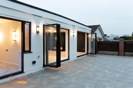 5 bedroom Detached bungalow for sale in Martindale Avenue, Wimborne