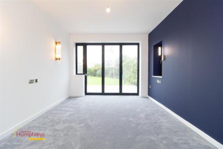 5 bedroom Detached bungalow for sale in Martindale Avenue, Wimborne