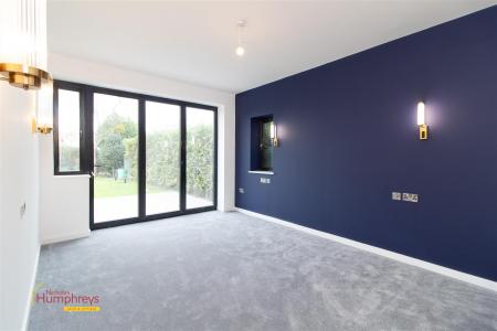 5 bedroom Detached bungalow for sale in Martindale Avenue, Wimborne