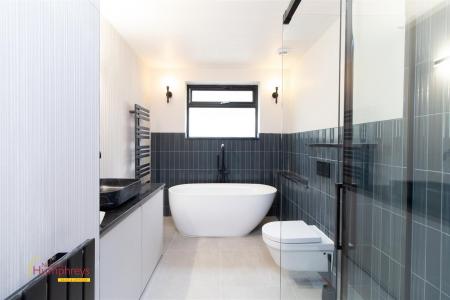 5 bedroom Detached bungalow for sale in Martindale Avenue, Wimborne