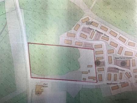 0 bedroom Plot for sale in 81 Matchams Lane, Christchurch