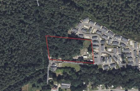 0 bedroom Plot for sale in 81 Matchams Lane, Christchurch