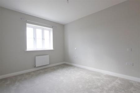 3 bedroom Semi-detached house for sale in Athelstan Way, Wimborne