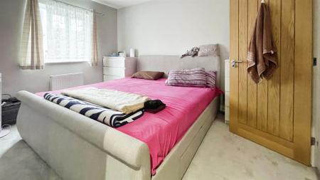 3 bedroom Semi-detached house for sale in Athelstan Way, Wimborne