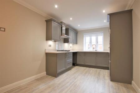 3 bedroom Semi-detached house for sale in Athelstan Way, Wimborne