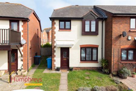 VALLIS CLOSE, BAITER PARK, POOLE