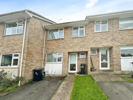 JUBILEE ROAD, CORFE MULLEN