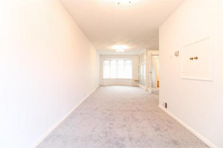 3 bedroom Semi-detached house to let in Warren Walk, Ferndown