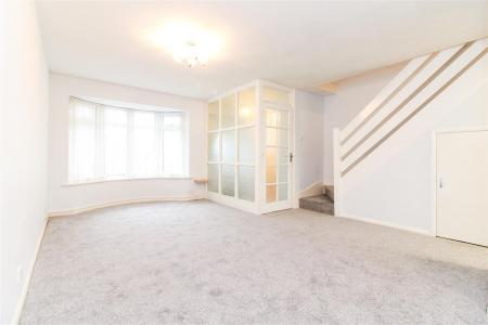 3 bedroom Semi-detached house to let in Warren Walk, Ferndown