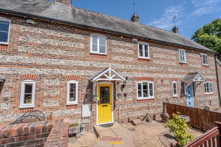 Bournemouth Road, Charlton Marshall