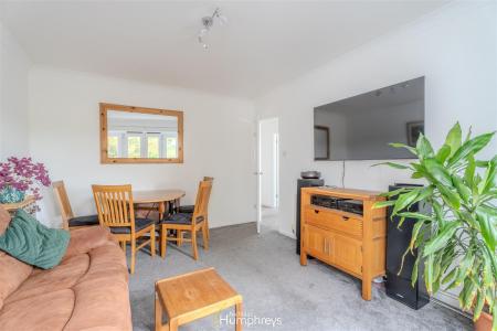 2 bedroom Semi-detached bungalow to let in Forest View Drive, Wimborne