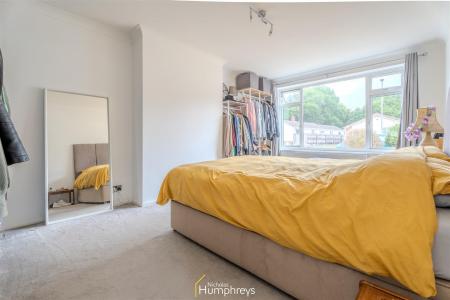 2 bedroom Semi-detached bungalow to let in Forest View Drive, Wimborne