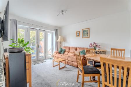 2 bedroom Semi-detached bungalow to let in Forest View Drive, Wimborne