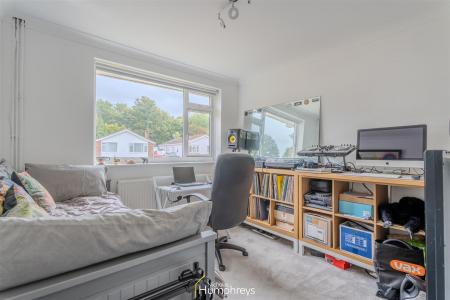 2 bedroom Semi-detached bungalow to let in Forest View Drive, Wimborne